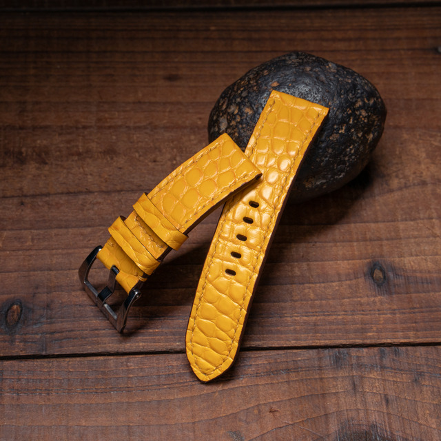 The One Unique Crocodile 09