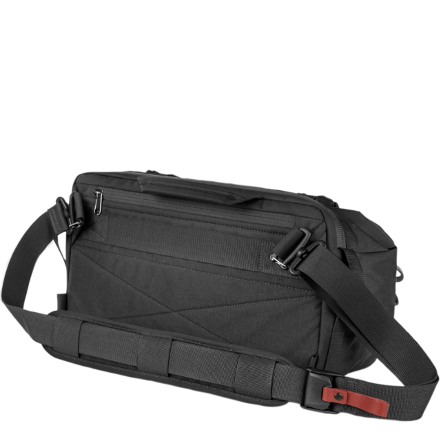 Shoulder Strap with Adjustable Padding