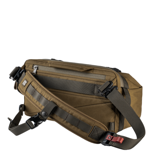 EASY RIDER V2 Sling Bag 10L