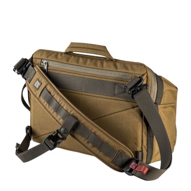 LIGHTNING RIDER V2 Sling Bag 13L
