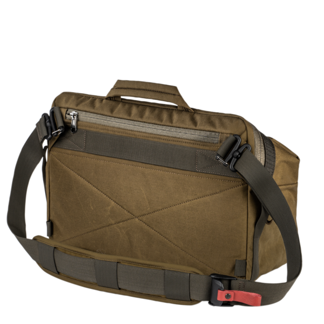 Shoulder Strap with Adjustable Padding