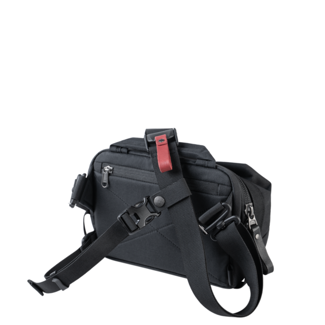 MINI RIDER V2 Sling Bag 4.5L