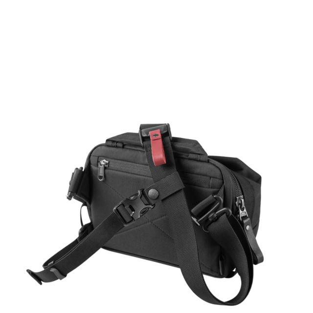 MINI RIDER V2  スリングバッグ 4.5L