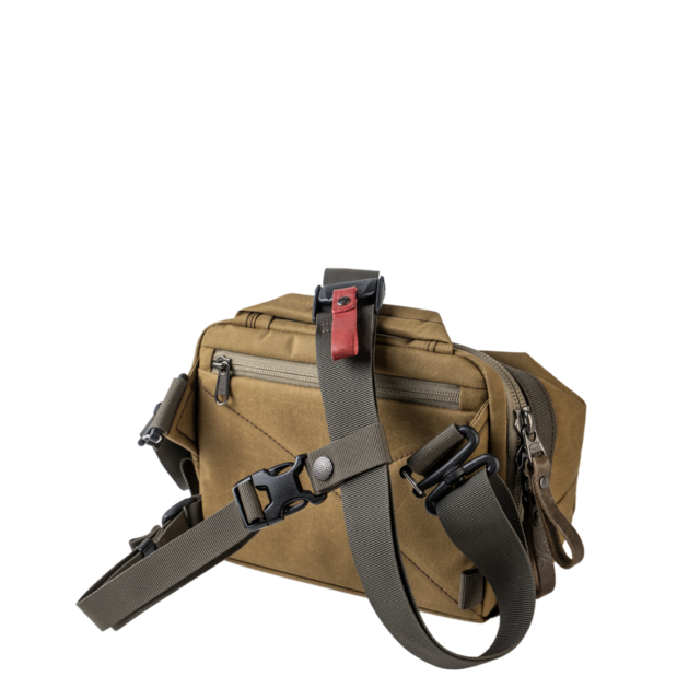 MINI RIDER V2 Sling Bag 4.5L