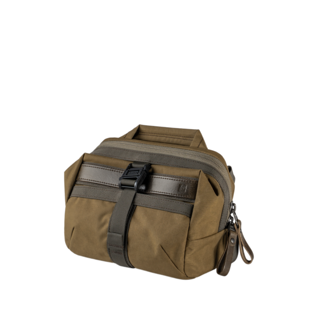 MINI RIDER V2 Sling Bag 4.5L
