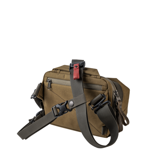 MINI RIDER V2 Sling Bag 4.5L
