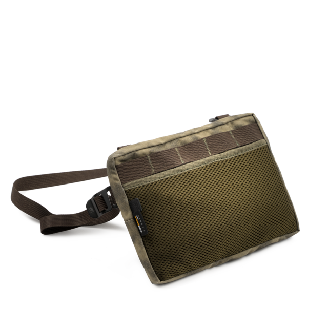 shoulder sling pouch